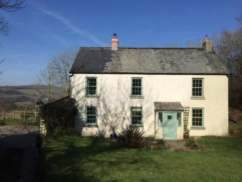 East Hill Cottage, , Devon