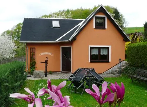 Ferienhaus Uda in Schwarzenberg, Deutschland