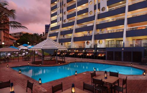 hotel photo