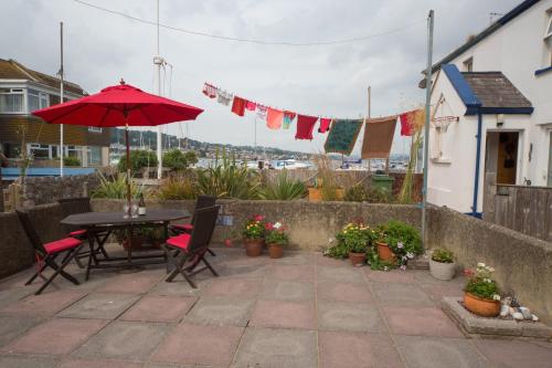 Polly Cottage, , Devon