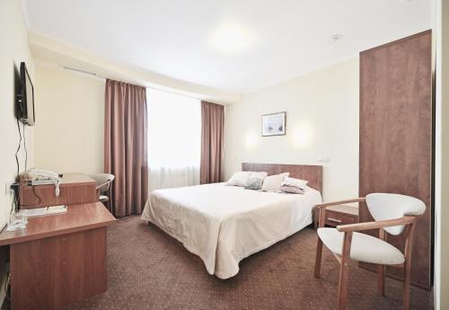 hotel photo