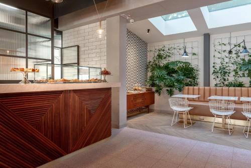 The Box Riccione - Adults Only - 식음료(F&B)
