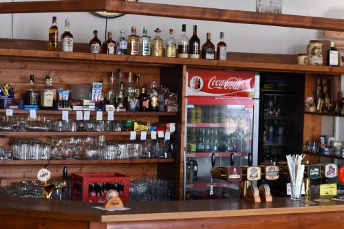 Hotel Chata - main image