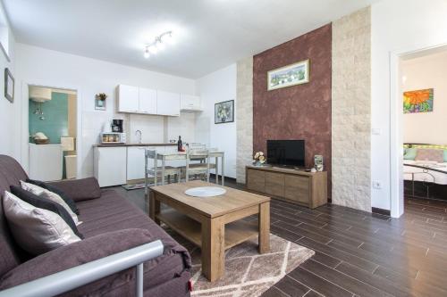  Apartment Family, Pension in Rovinj