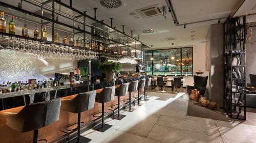 Hotel Sopot - image 10