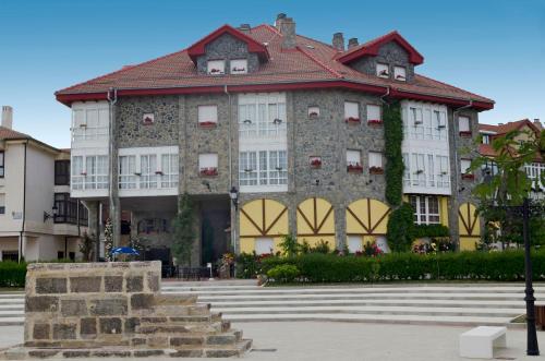 Hotel Presa, Riaño bei Pino del Río