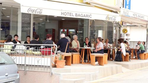 Hotel Bagarić - image 10