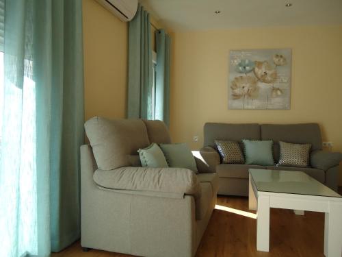 Apartamentos Acevedo Centro, Ronda (Foto 7)