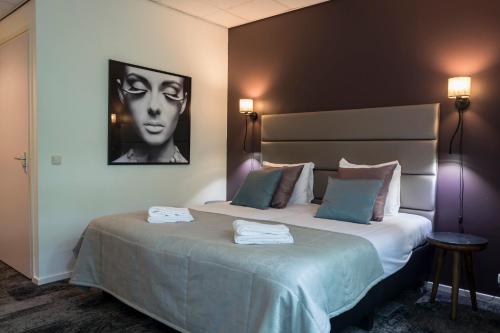 Hotel & Restaurant Wildthout, Ommen (foto 7)