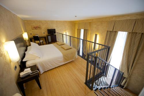 Best Western Crystal Palace Hotel near Parco Del Valentino