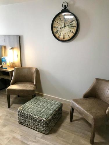 The Anchor Hotel & Bars – Skegness