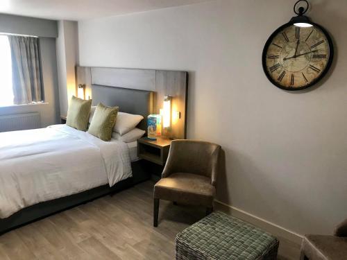 The Anchor Hotel & Bars – Skegness