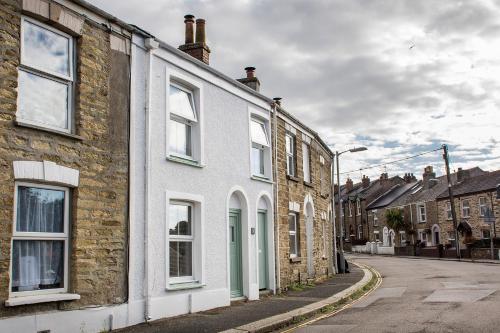 Cornish Cottage - Truro City Centre, Truro (fotografie 4)