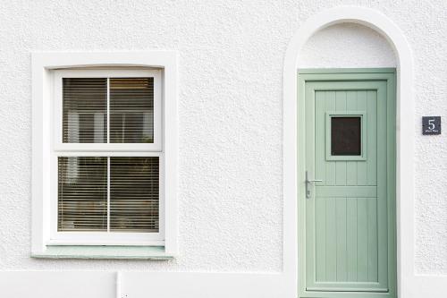 Cornish Cottage - Truro City Centre, Truro (fotografie 3)
