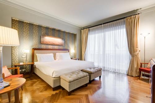 Villa Maria Hotel & SPA in 濱海弗蘭卡維拉