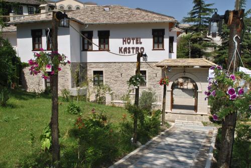 . Hotel Kastro