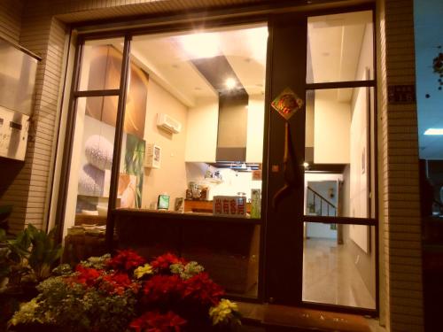 Exterior view, Niuniu & Meng Ka Homestay in Liouguei District