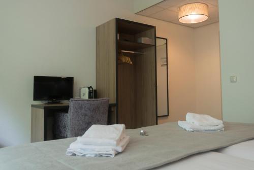Hotel & Restaurant Wildthout, Ommen (foto 10)