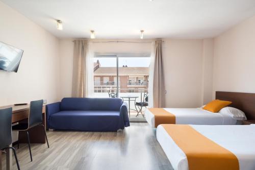 

Castelldefels Suites