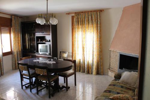  Casa Miguel in La Portellada