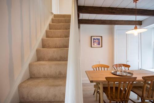 Cornish Cottage - Truro City Centre, Truro (fotografie 8)