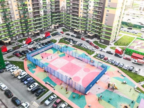 MaxRealty24 UP-kvartal 2 - image 3
