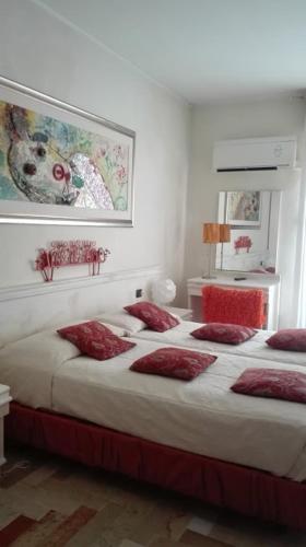 Art Hotel Al Fagiano