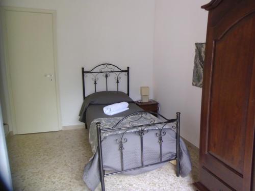 Porta Amari B&B, Palermo (fotografie 8)