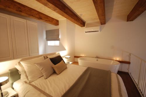 B&B Birgu - Casa Cara - Bed and Breakfast Birgu