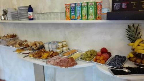 Art Hotel Al Fagiano – Padua, AL