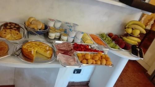 Art Hotel Al Fagiano - image 4