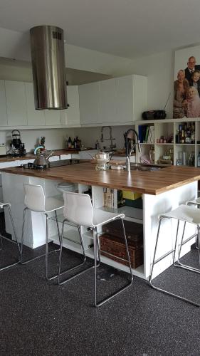 Privatzimmer in Traumwohnung