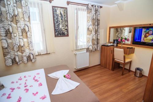  Karya butik otel in Bartin