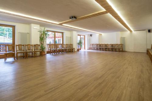Hotel Rifugio Sores