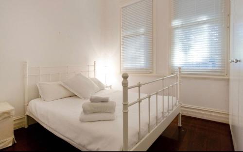 Gorgeous Subiaco cottage