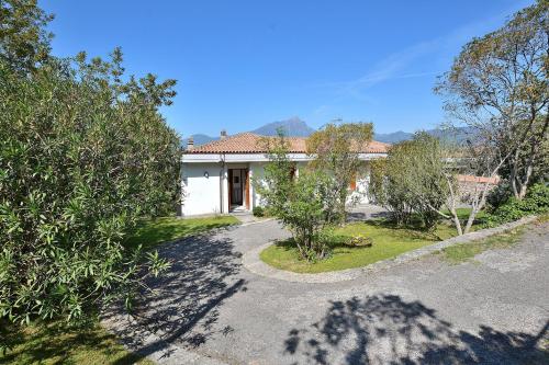 Villa Retrò - Accommodation - Torri del Benaco