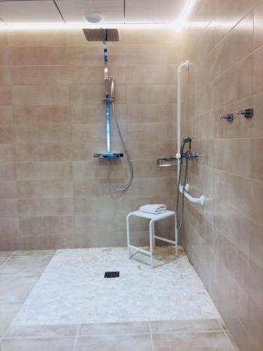 Double Room - Disability Access