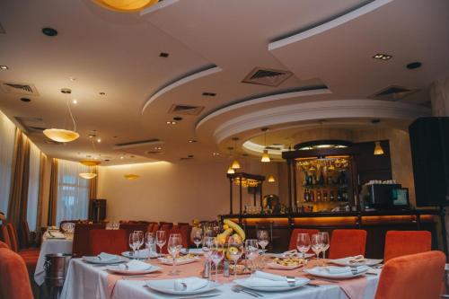 Celly Hotel - main image
