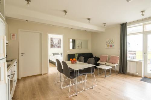 Acco Town Square Apartments Room Type - Apartment with Balcony