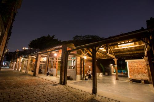 Wholesome Hotel in Okraj Wanhua 