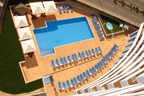  Oceano Atlantico in Portimão