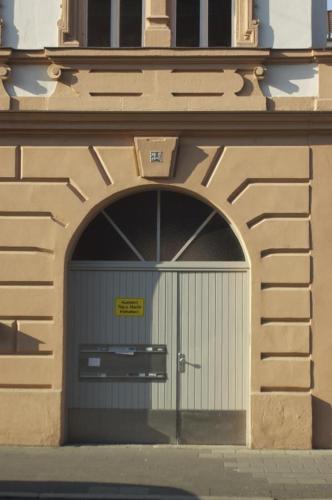 Apartmenthaus B34
