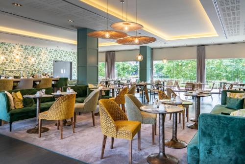 Vincci Maritimo Hotel