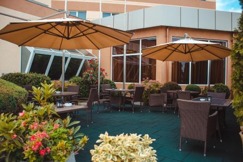 Celly Hotel - image 10