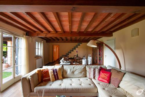 Il Castagno Country Villa - image 5