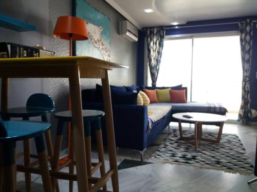 

Appartement S+1 pied dans l'eau