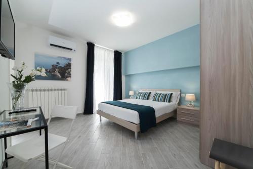  Casa Taiani Amalfi Coast in Vietri