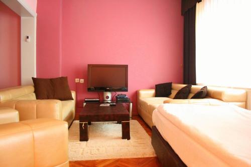  Nisa Sultan, Ferienwohnung in Istanbul