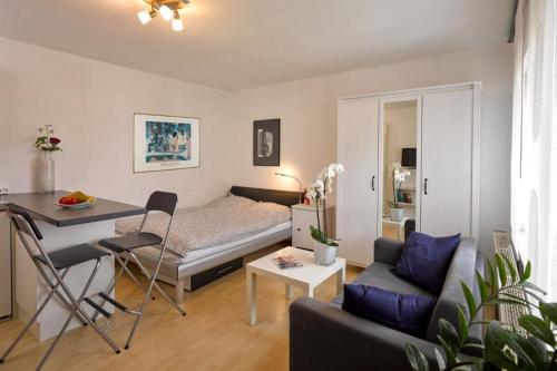 1-Zimmer-Apartment Heßdorf