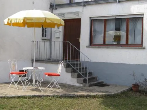 1-Zimmer-Apartment Heßdorf in Heßdorf, Deutschland